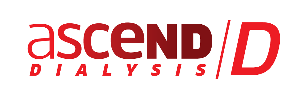 ascend dialysis logo